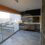 Apartamento à venda com 2 quartos em Santo Amaro, São Paulo, SP