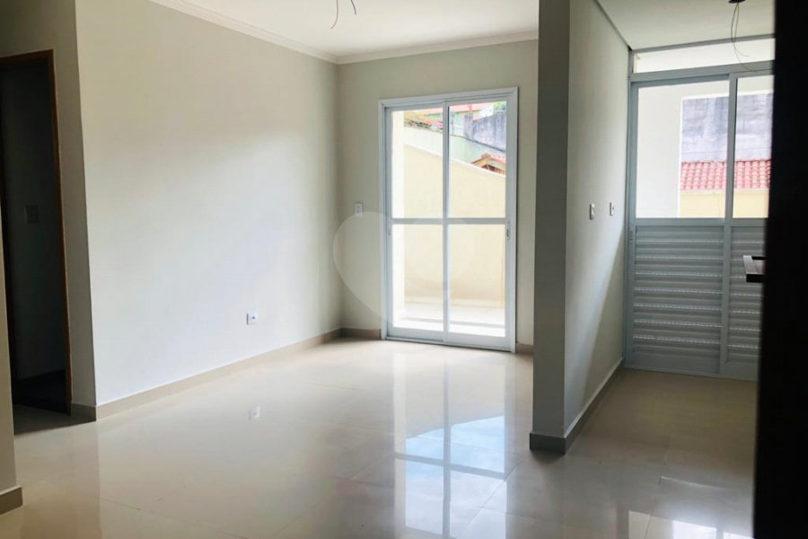 Casa à venda com 2 quartos no condomínio Sem Nome, São Paulo - SP