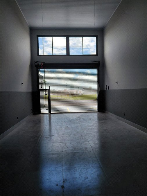 Salão para alugar em Parque Residencial Sabiás, Indaiatuba, SP
