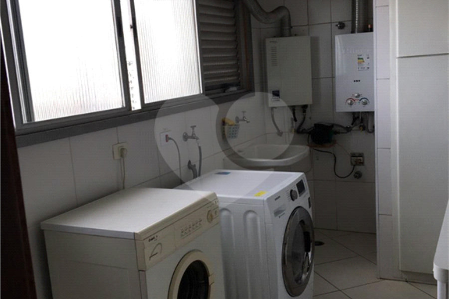 Apartamento à venda com 3 suítes em Tucuruvi, São Paulo, SP