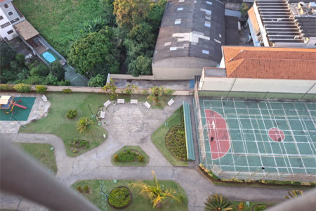 Apartamento à venda com 3 quartos, sendo 1 suíte, em Parque Mandaqui, São Paulo, SP