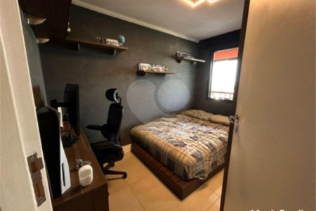 Apartamento à venda com 4 quartos em Vila Vermelha, São Paulo, SP