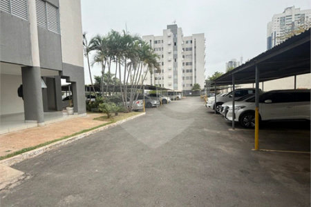 Apartamento à venda com 3 quartos em Terra Nova, Cuiabá, MT