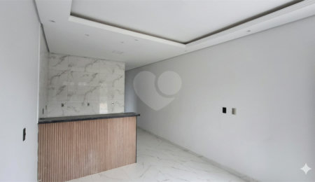 Casa de Vila à venda com 2 quartos, sendo 1 suíte,  em Jardim Residencial Villagio Ipanema II, Sorocaba, SP