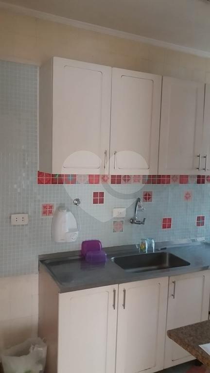 Apartamento à venda com 2 quartos em Aclimação, São Paulo, SP
