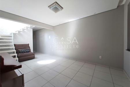Sobrado à venda com 3 quartos em Jardim Brasilândia, Sorocaba, SP