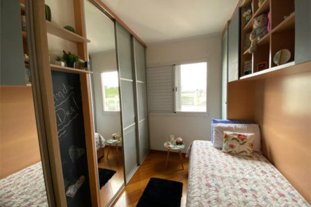 Cobertura à venda com 3 quartos, sendo 1 suíte, em Cidade São Francisco, São Paulo, SP