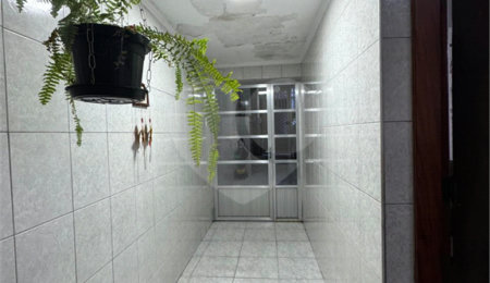 Sobrado à venda com 3 quartos em Jaçanã, São Paulo, SP