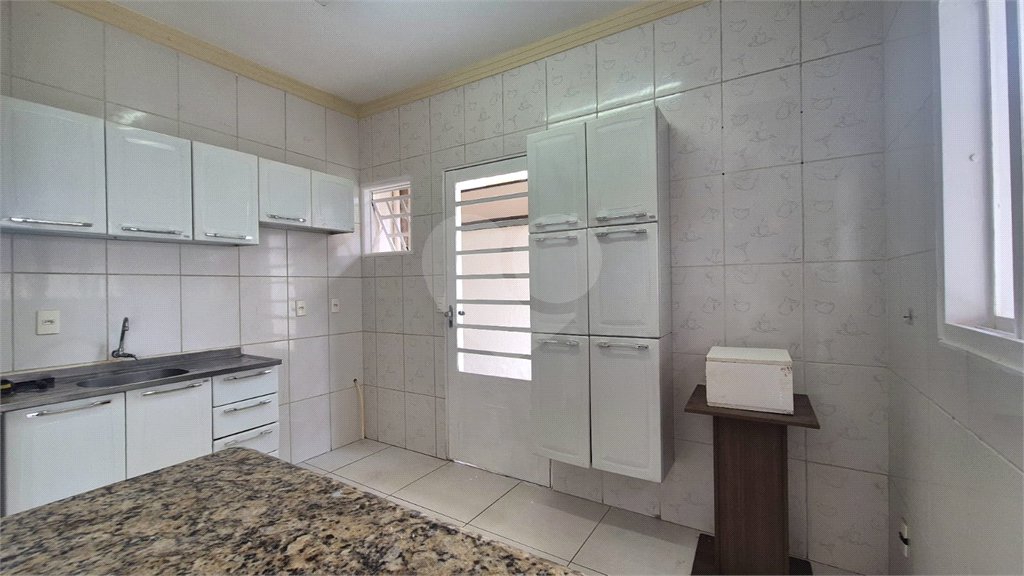 Casa à venda com 3 quartos, sendo 1 suíte,  no condomínio Residencial Horto Villagio, Sorocaba - SP