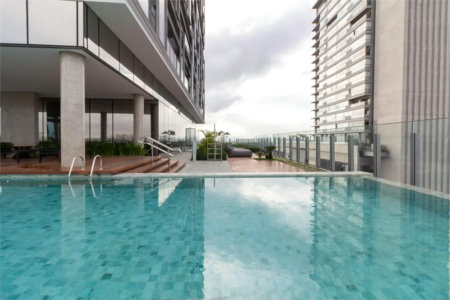 Apartamento à venda com 2 quartos, sendo 1 suíte,  em Butantã, São Paulo, SP