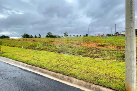 Terreno à venda no condomínio Villagio Italia, Sorocaba - SP