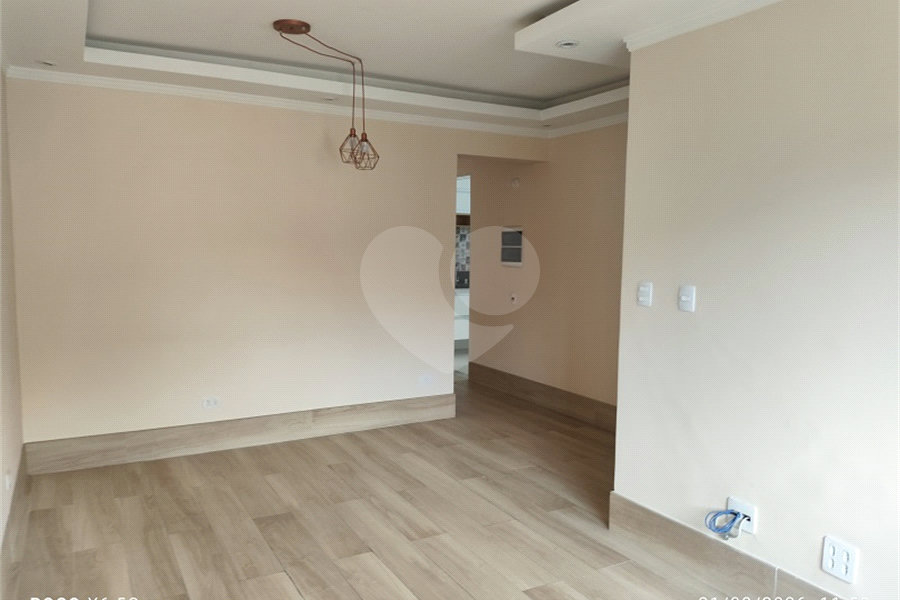 Apartamento à venda com 2 quartos em Santana, São Paulo, SP