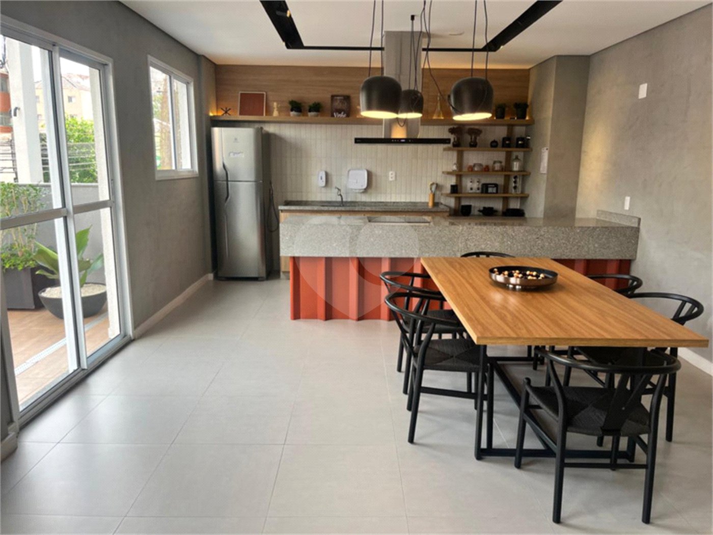 Studio para alugar com 1 quarto em Vila Romana, São Paulo, SP