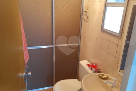 Apartamento à venda com 2 quartos em Vila Constança, São Paulo, SP