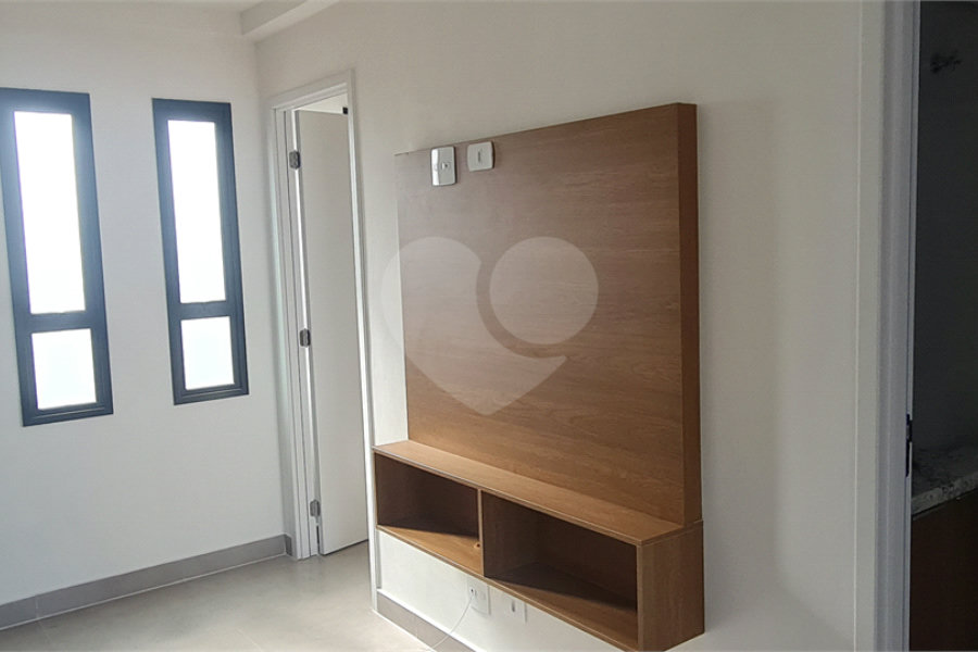 Apartamento à venda com 2 quartos em Mooca, São Paulo, SP