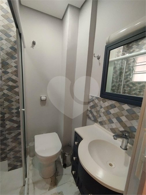 Apartamento à venda com 2 quartos, sendo 1 suíte,  em Higienópolis, São Paulo, SP