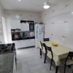 Apartamento com 3 dormitórios à venda - Embaré - Santos/SP