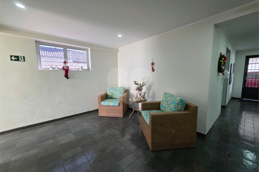 Apartamento à venda com 1 suíte em Vila Guarani, São Paulo, SP