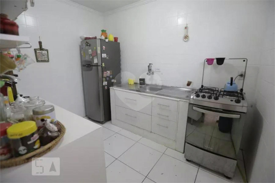 Apartamento à venda com 2 quartos em Jardim São Bento, São Paulo, SP