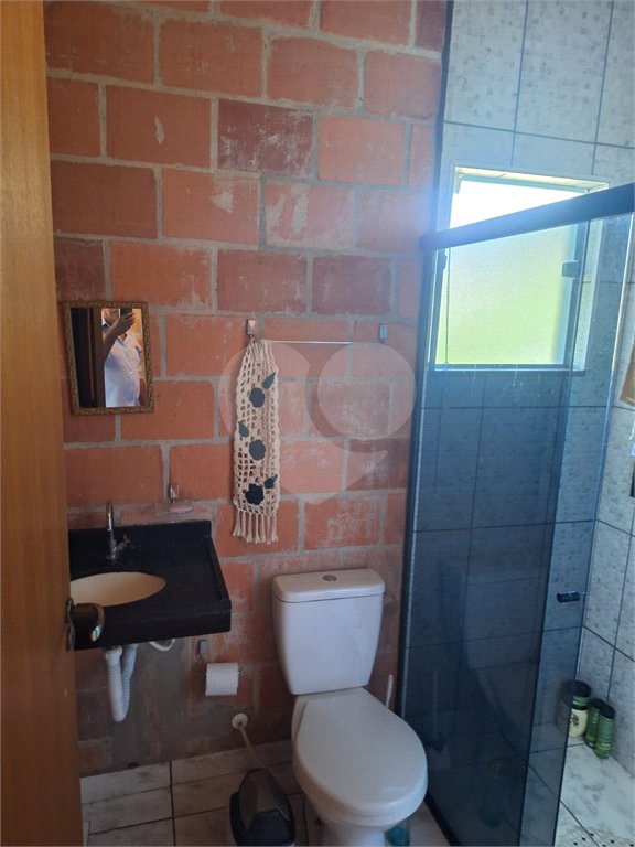 Casa em condomínio à venda com 3 quartos, sendo 1 suíte,  no Centro, Bom Jesus dos Perdões, SP