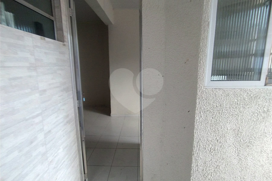 Casa para alugar com 2 quartos, sendo 1 suíte, em Tucuruvi, São Paulo, SP