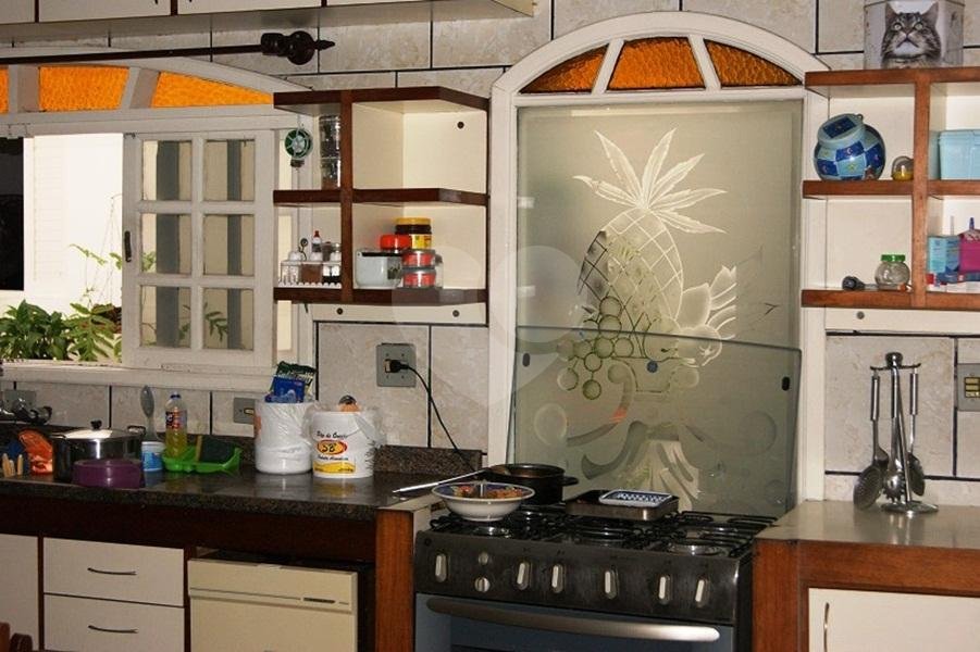 Sobrado à venda com 4 quartos, sendo 3 suítes, em Freguesia do Ó, São Paulo, SP