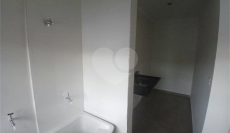 Apartamento à venda com 2 quartos em Vila Dom Pedro II, São Paulo, SP