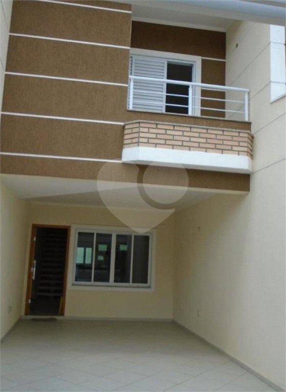 Sobrado à venda com 3 quartos, sendo 1 suíte, em Jabaquara, São Paulo, SP
