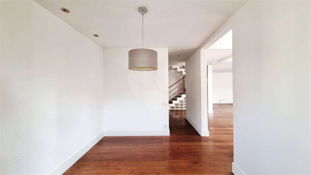 Duplex à venda com 4 suítes em Itaim Bibi, São Paulo, SP