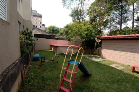 Apartamento à venda com 2 quartos em Vila Caputera, Mogi das Cruzes, SP
