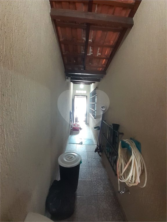 Sobrado à venda com 3 quartos, sendo 1 suíte, em Vila Maria Alta, São Paulo, SP