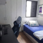 Apartamento à venda com 3 quartos, sendo 1 suíte, em Santa Teresinha, São Paulo, SP