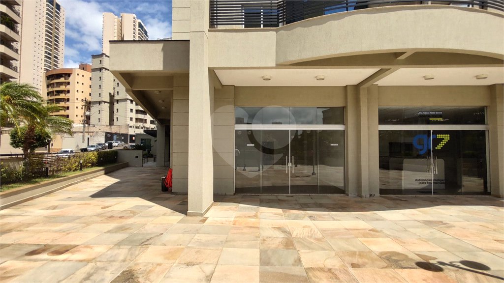 Sala à venda em Jardim Botânico, Ribeirão Preto, SP