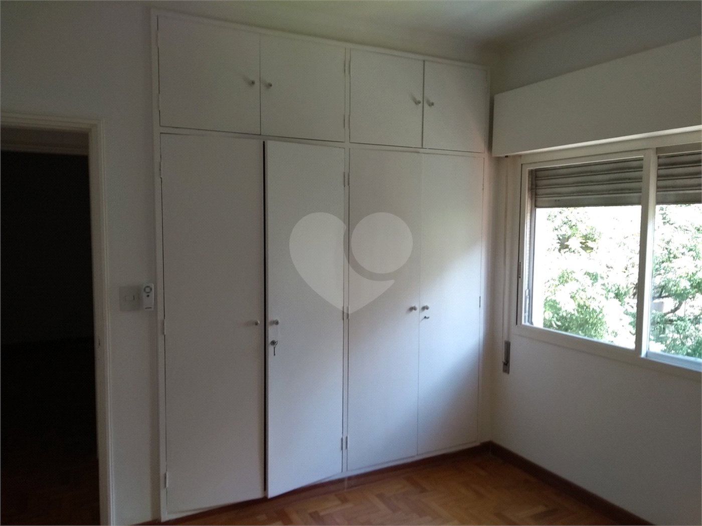 Apartamento à venda com 3 quartos em Jardim Paulista, São Paulo, SP