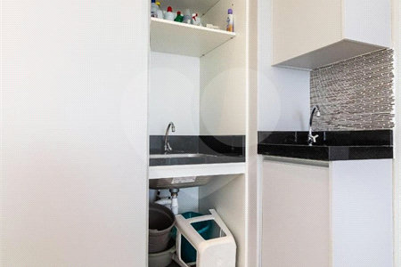 Apartamento à venda ou para alugar com 2 quartos, sendo 1 suíte, em Vila Gertrudes, São Paulo, SP