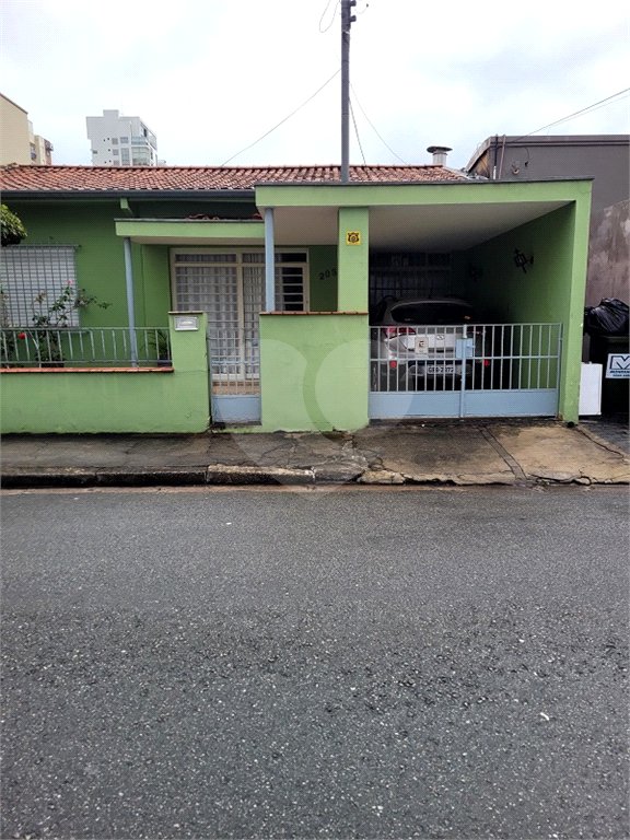 Casa Térrea à venda com 3 quartos, sendo 1 suíte, em Brooklin Novo, São Paulo, SP