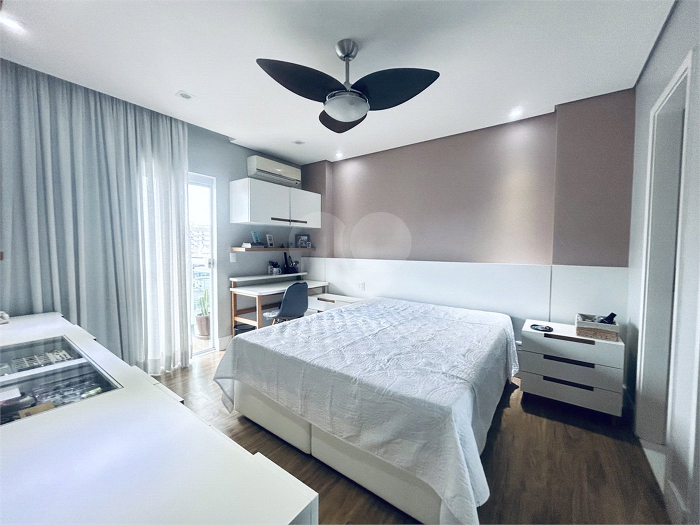 Cobertura à venda com 3 quartos, sendo 1 suíte, em Tijuca, Rio de Janeiro, RJ