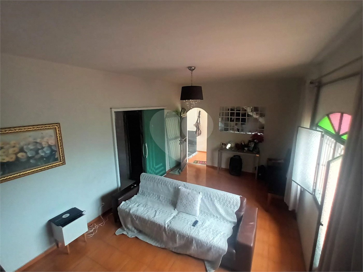 Casa à venda com 2 quartos, sendo 1 suíte, no condomínio Parque Central, Rio de Janeiro - RJ
