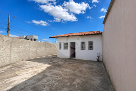 Casa à venda com 2 quartos em Loteamento Gramado I, Itapetininga, SP