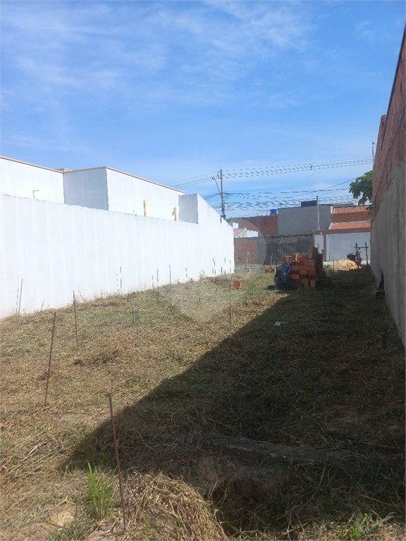 Terreno à venda em Residencial Vila dos Eucaliptos, Salto, SP