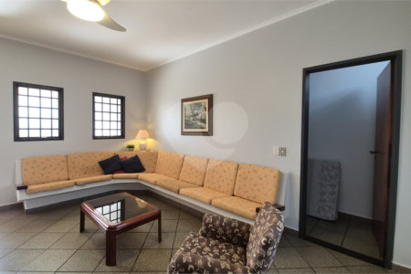 Casa à venda com 3 quartos em Parque São Sebastião, Ribeirão Preto, SP