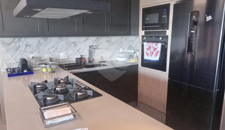 Apartamento à venda com 3 suítes em Santana, São Paulo, SP