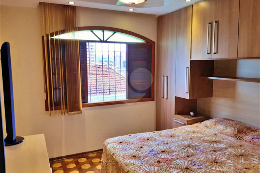 Casa à venda com 3 quartos, sendo 2 suítes, em Santana, São Paulo, SP