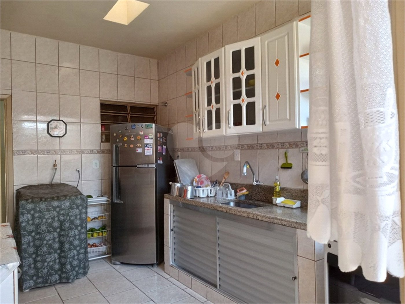 Casa à venda com 3 quartos no Centro, Serra Negra, SP