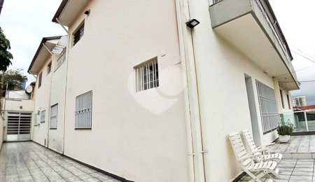 Sobrado à venda com 13 quartos, sendo 1 suíte,  em Jardim São Paulo(zona Norte), São Paulo, SP