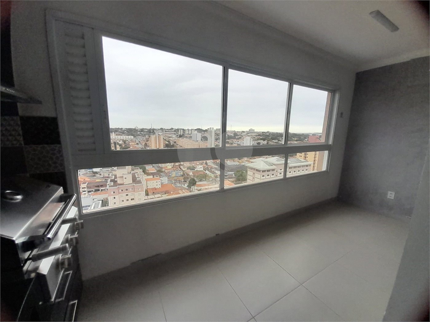 Apartamento Mobiliado para Venda e Locação no Edifício Annelise - São Carlos