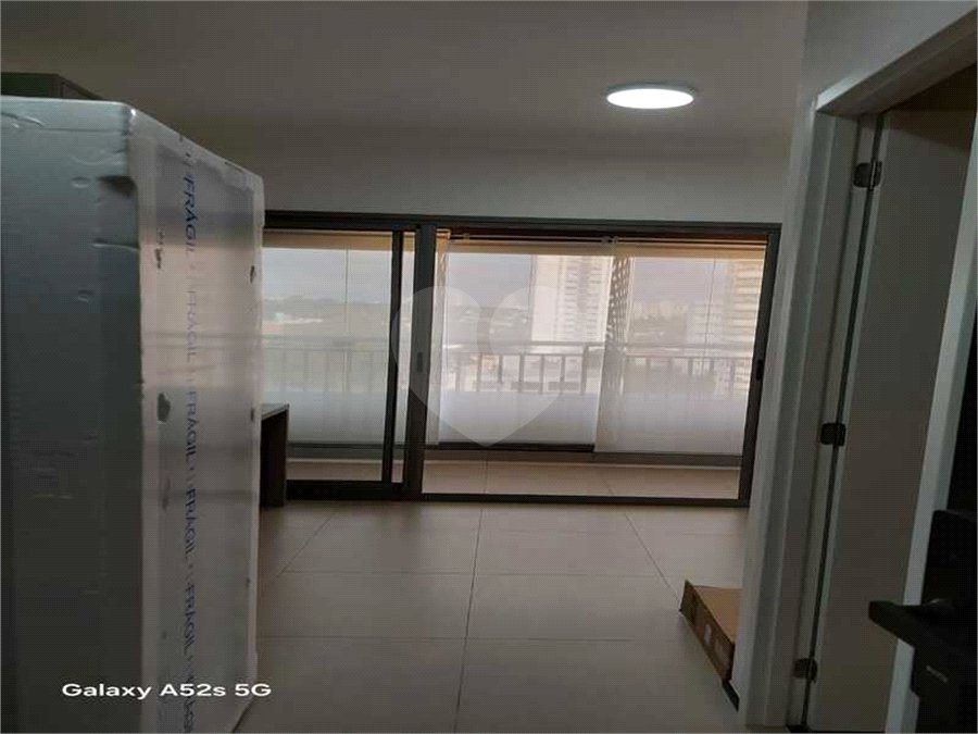 Studio para alugar com 1 quarto em Santo Amaro, São Paulo, SP