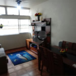 Apartamento à venda com 2 quartos em Tijuca, Rio de Janeiro, RJ