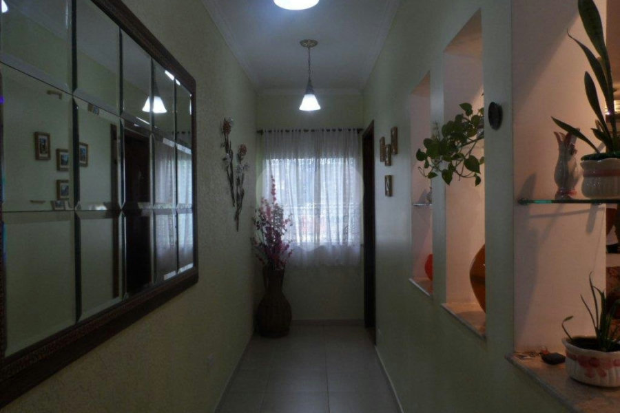 Sobrado à venda com 3 quartos, sendo 1 suíte, em Jardim Virginia Bianca, São Paulo, SP