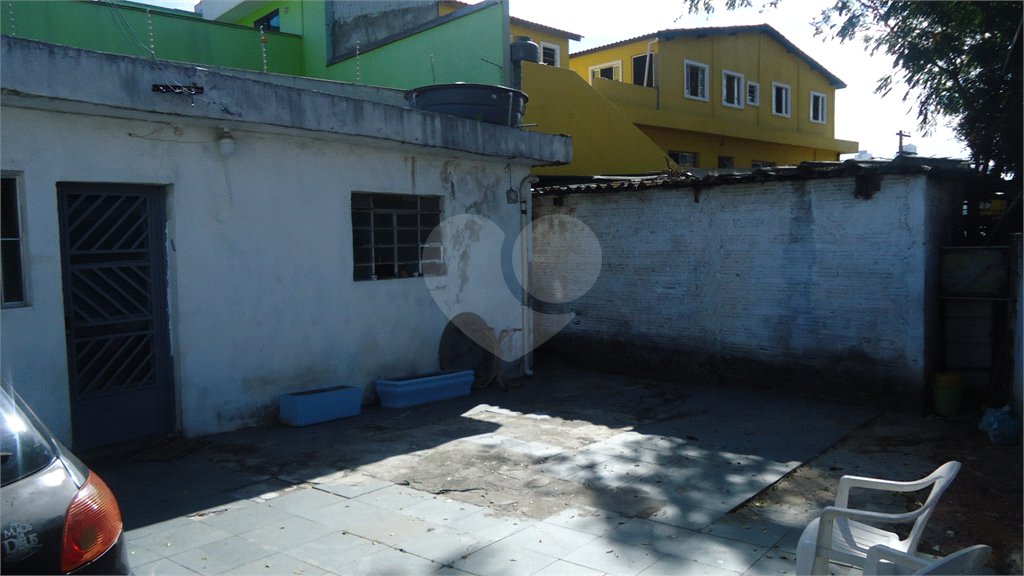 Terreno à venda com 2 quartos em Imirim, São Paulo, SP